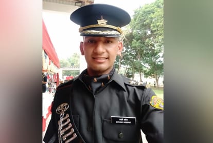 IMA Passing Out Parade Dehradun Himachali cadets selected to become officers