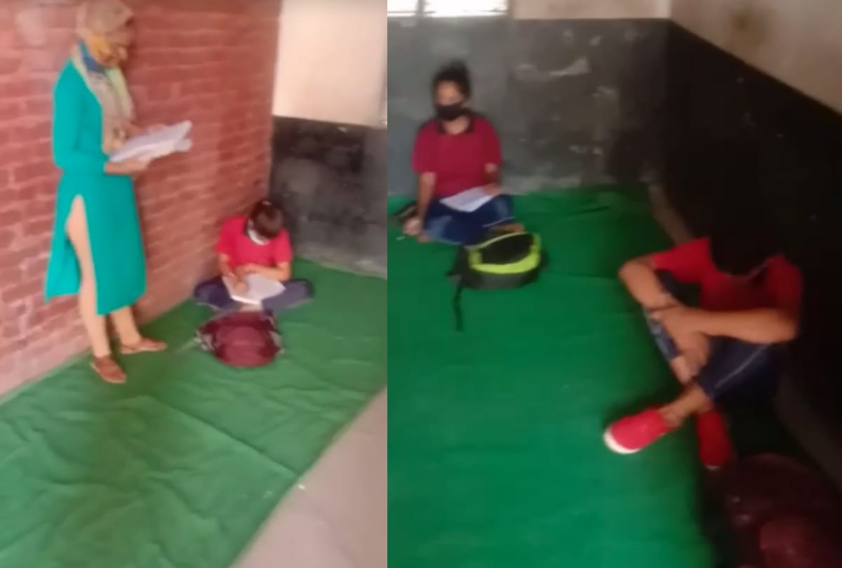 Private school opened in Swarghat Bilaspur in Himachal Pradesh