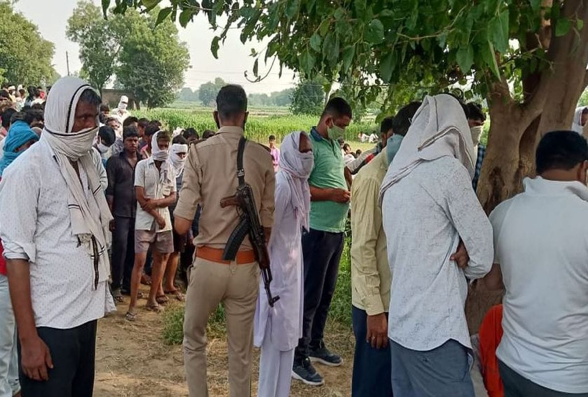 two friend commits suicide in mathura