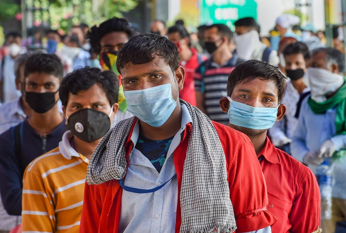 know rhe reason behind massive Surge In COVID-19 Cases
