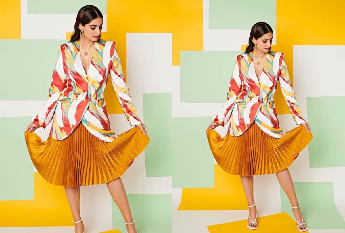 priyanka chopra to tara sutaria bollywood inspired look for skirt lover girl