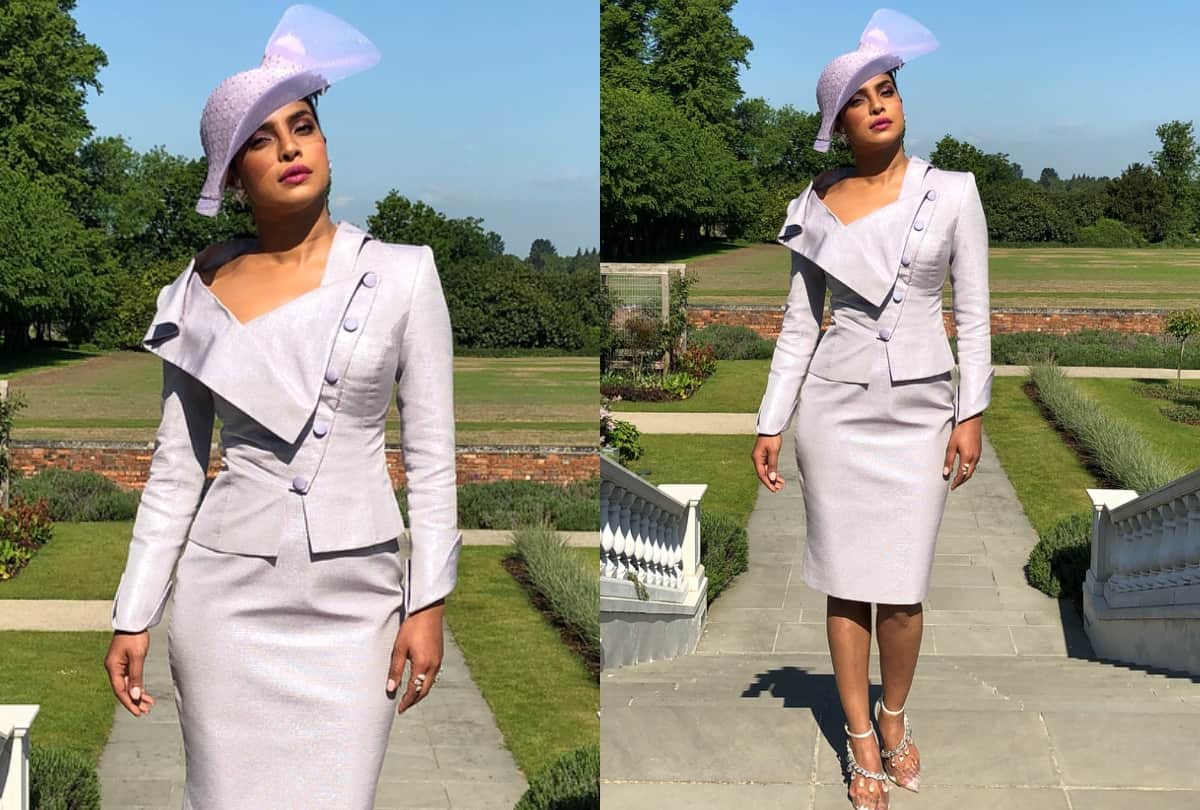 priyanka chopra to tara sutaria bollywood inspired look for skirt lover girl