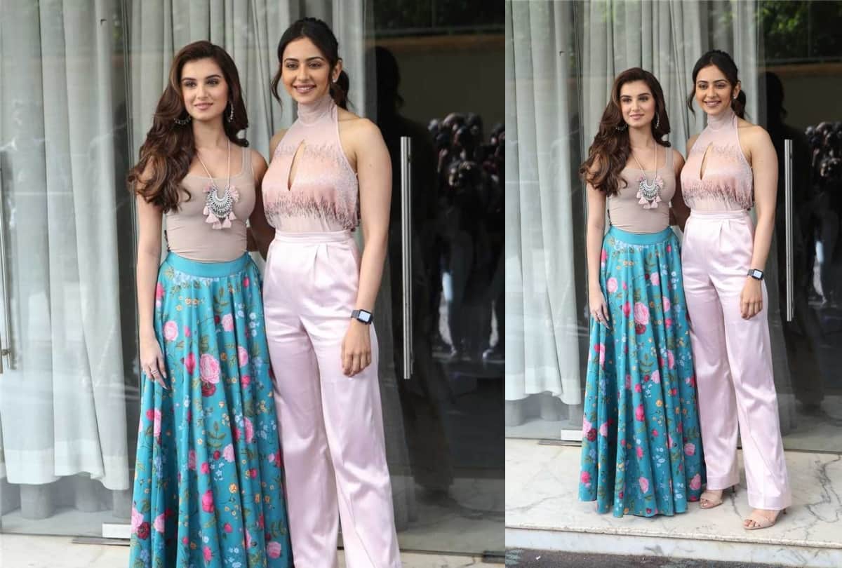 priyanka chopra to tara sutaria bollywood inspired look for skirt lover girl