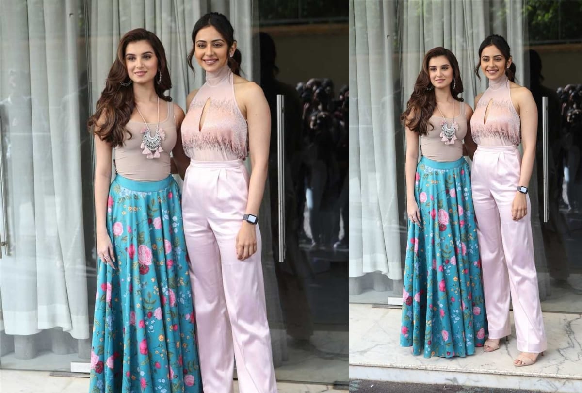 priyanka chopra to tara sutaria bollywood inspired look for skirt lover girl