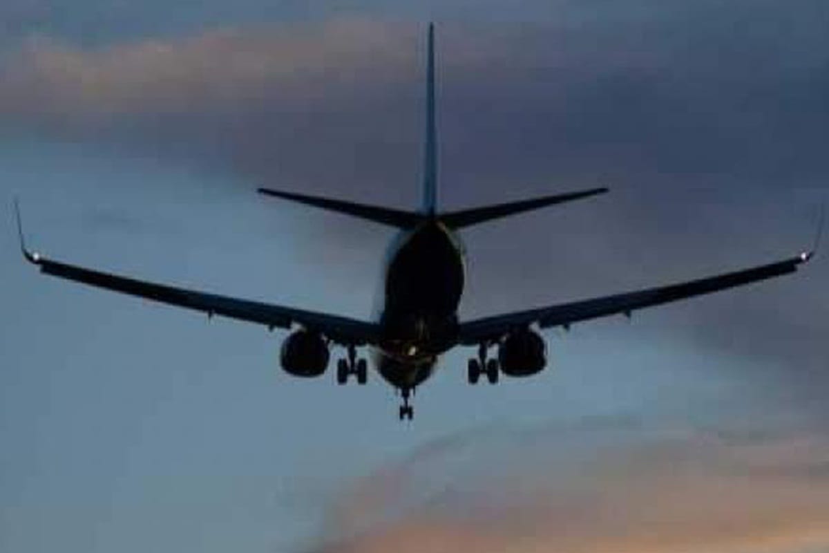 MA Ganapathy has been appointed as the Director General of the Civil Aviation Security Bureau