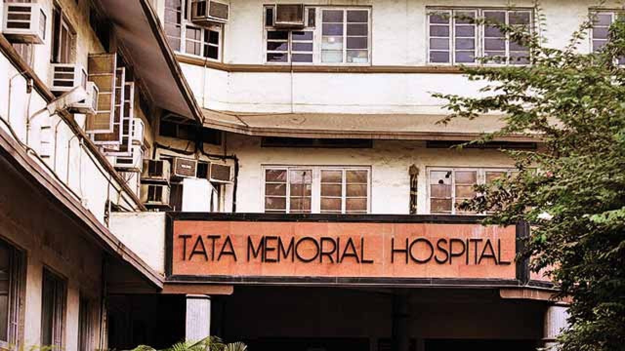 Tata Memorial hospital