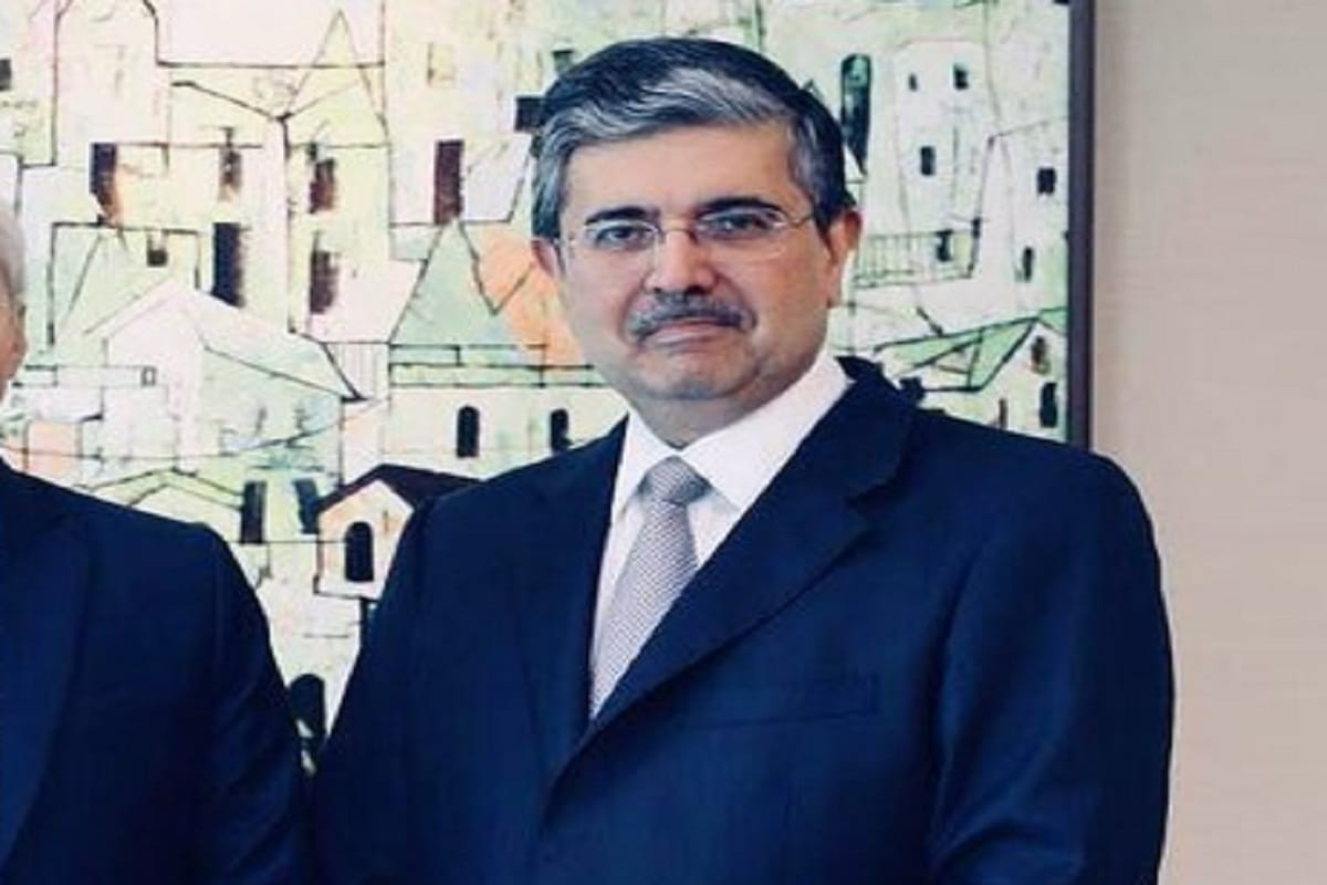 MD of Kotak Mahindra Bank Uday Kotak Situation May Be Affected If Rbi Implements Discussion Paper
