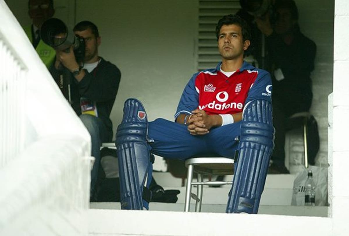 Vikram Solanki appointed head coach of Surrey cricket club