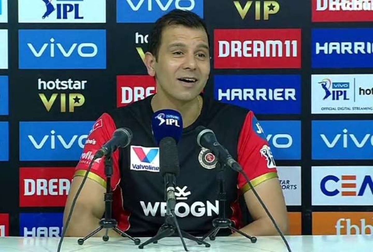 Vikram Solanki appointed head coach of Surrey cricket club