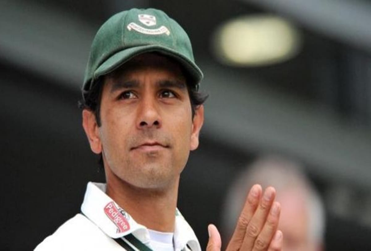 Vikram Solanki appointed head coach of Surrey cricket club