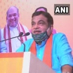 केंद्रीय मंत्री नितिन गडकरी