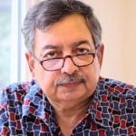 वरिष्ठ पत्रकार विनोद दुआ (फाइल फोट)