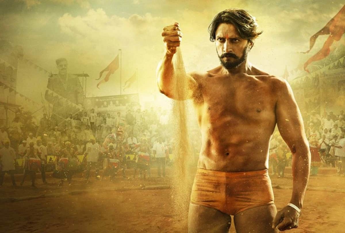 Kiccha Sudeep will be in self quarantine for a week before the shooting Kannada film Phantom
