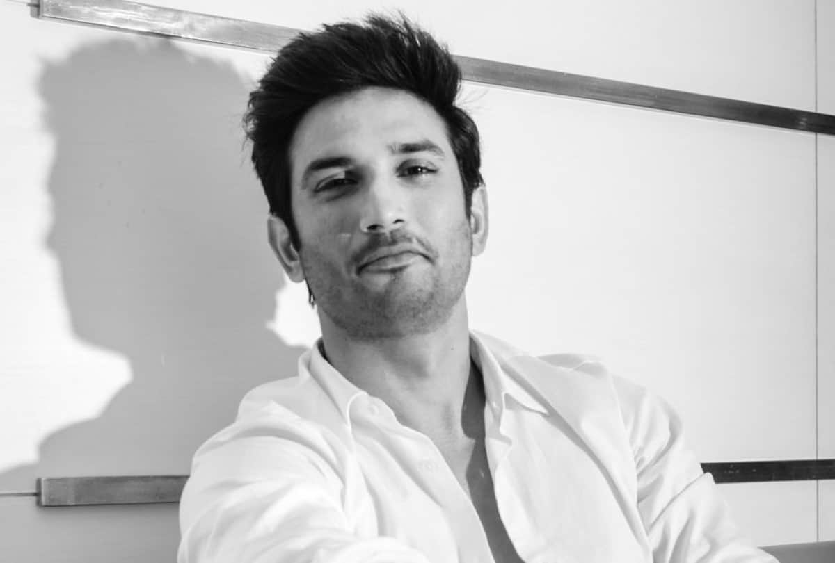 Sushant Singh Rajput funeral suicide his funeral will be in Vile Parle