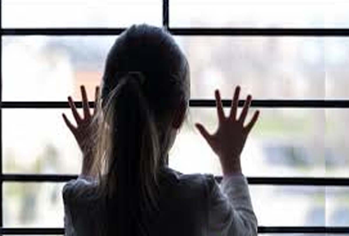 Youth molested innocent in hardoi up
