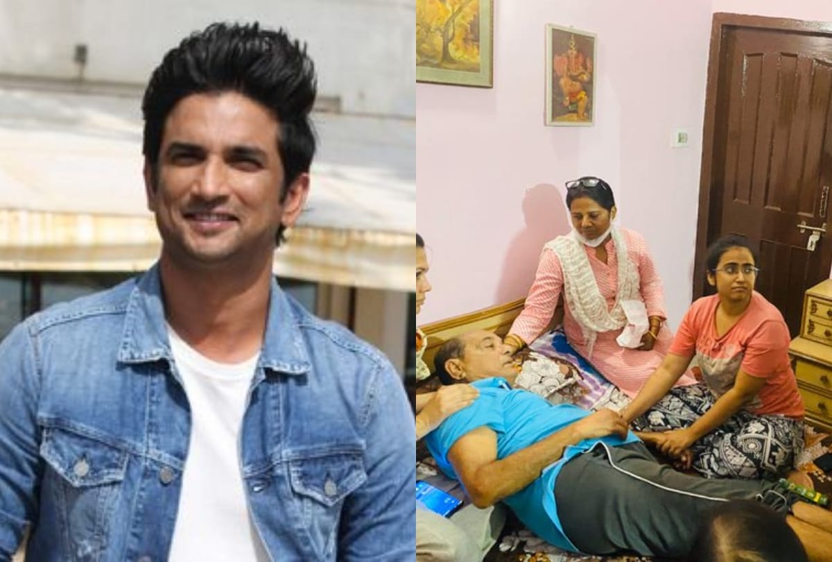 Sushant Singh Rajput Suicide Mystery Last 24 Hours of Actor Before Sucide