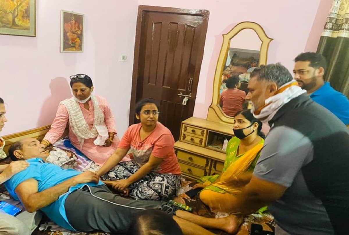 Sushant Singh Rajput commit Suicide Chhichhore actor family and father reaction after his death