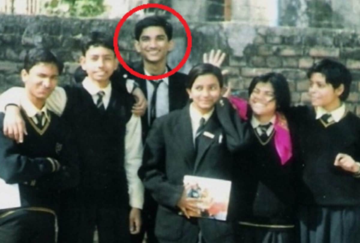 Sushant singh Rajput birth anniversary special here unseen photos