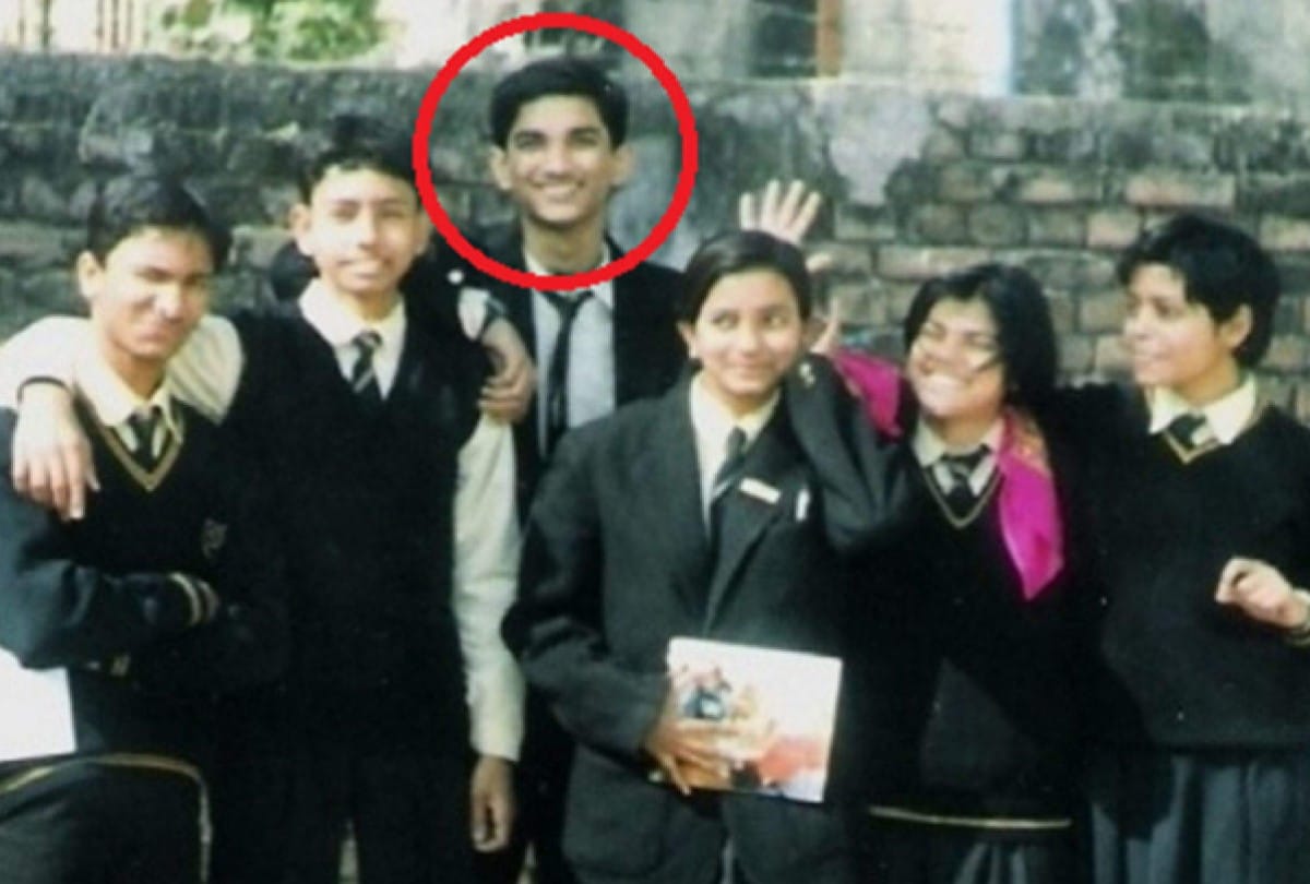Sushant singh Rajput birth anniversary special here unseen photos