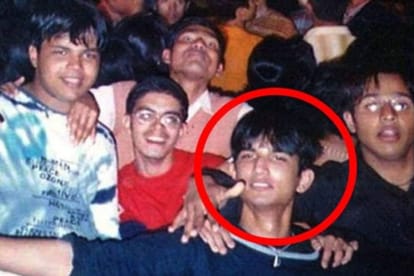 Sushant singh rajput was very intelligent in studies but the desire to complete B.Tech remained unfulfilled