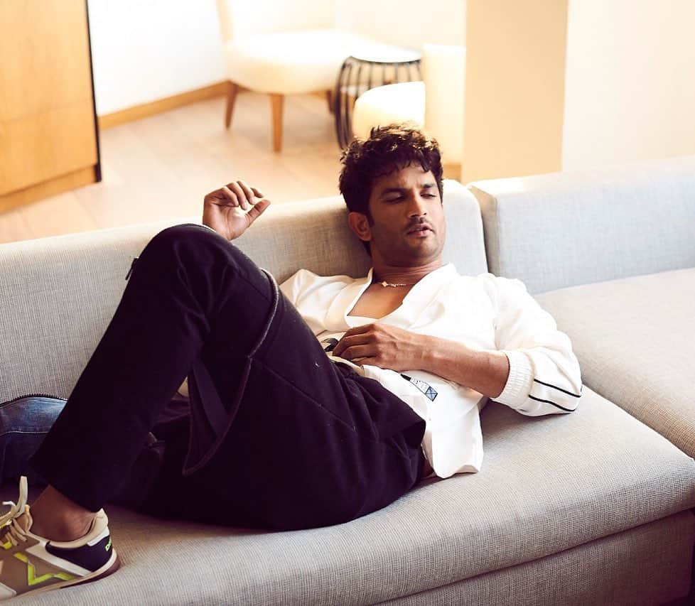 sushant singh rajput case bombay high court cbi enquiry pil postponed