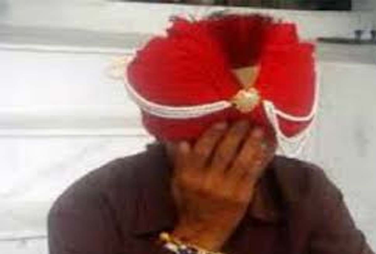 Father refuses to marry after seeing the groom in fatehpur