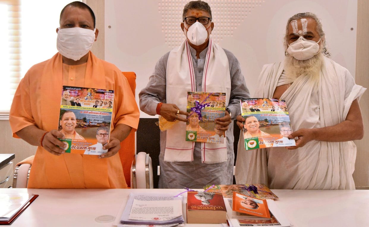 book distribution