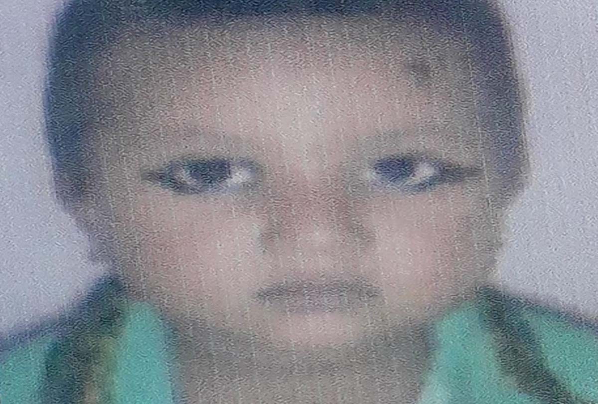 Mother's lover gives painful death to innocent in kanpur dehat