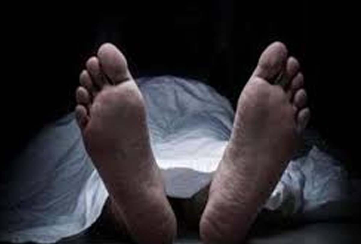 policeman dies in road accident in chitrakoot