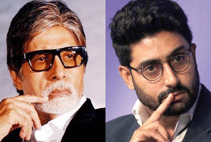 Amitabh Bachchan Praises Son Abhishek Bachchan After Watching Ghoomer Says  You Have Done Well In The Film - Entertainment News: Amar Ujala -  Ghoomer:'आपने फिल्म में अच्छा प्रदर्शन किया है', घूमर देखकर