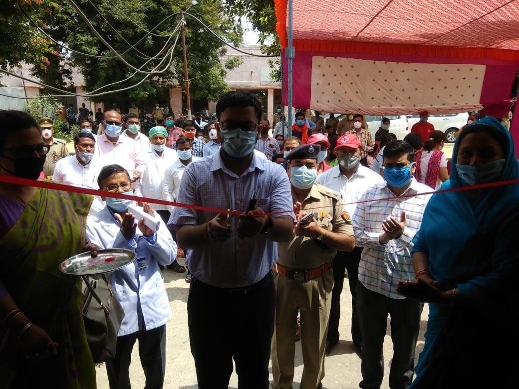 89 persons donated blood
