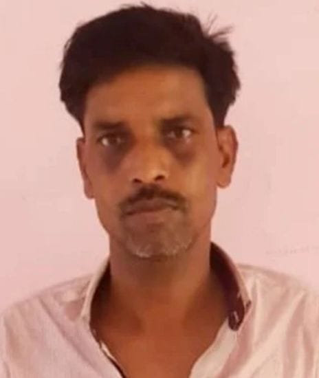 The accused Jaswant, who worked on the degree of Vibhav, was also weak in writing in kannauj