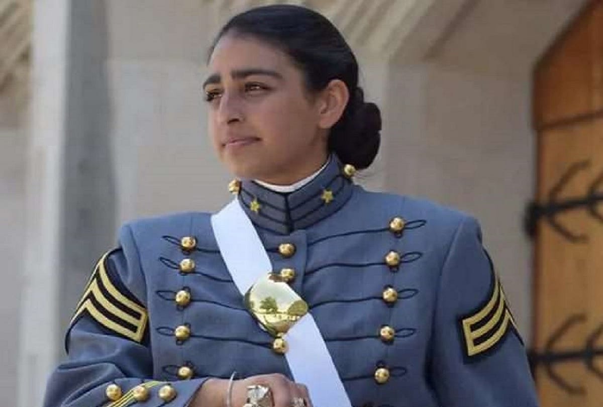 Anmol Narang to become first sikh american who passed from US military academy