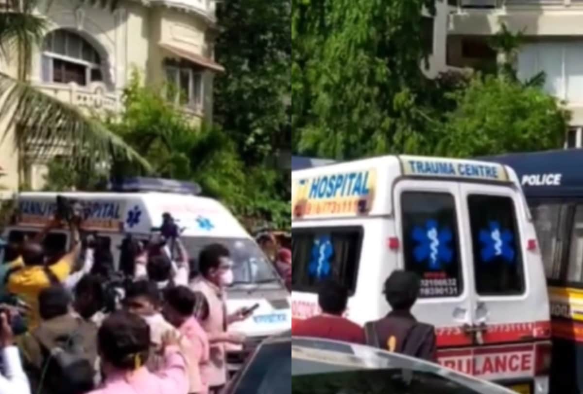 sushant singh rajput case these news outburst here know fact check and reality