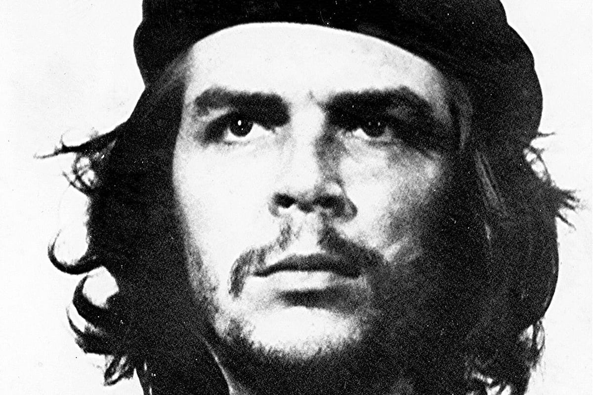 Che Guevara birthday special 88th birthday today he is alive in heart of billions jnu students professor