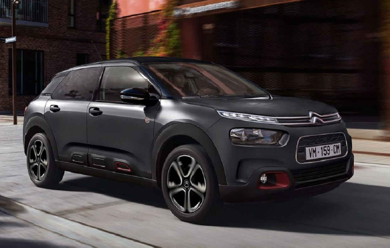 citroen e c4 citroen electric car citroen e c4 global dubut france car brands electric car electric vehicles