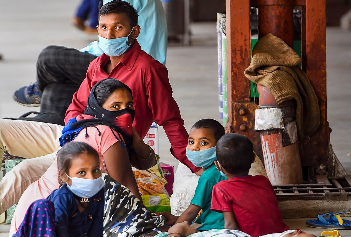 Sero Survey in Delhi: Serological Survey to Reveal how much spread Coronavirus in Delhi