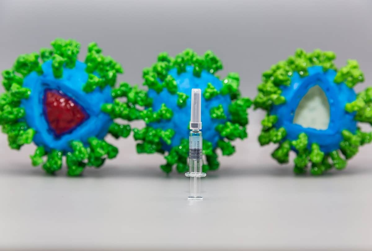 New Coronavirus strain is more Deadly and Dangerous, Says Covid 19 latest Research Today news update On D614G