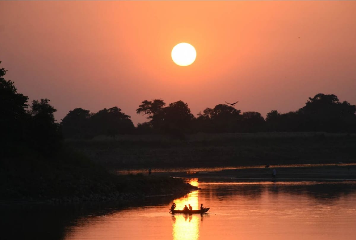 Surya grahan 2020: known solar eclipse impact   Amazing coincidence make after five hundred years