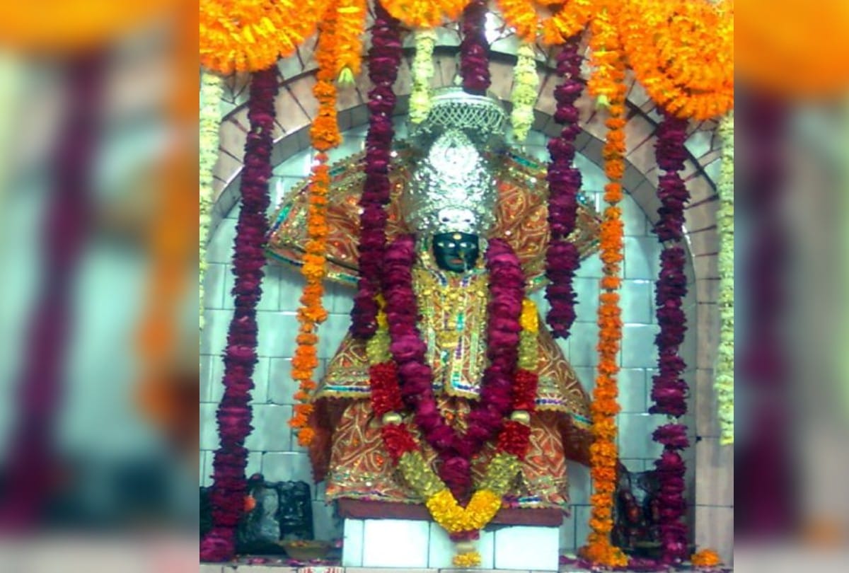 Maa Hulka Maharani Darbar Fair Canceled Due To Corona Virus Kasganj News In Hindi