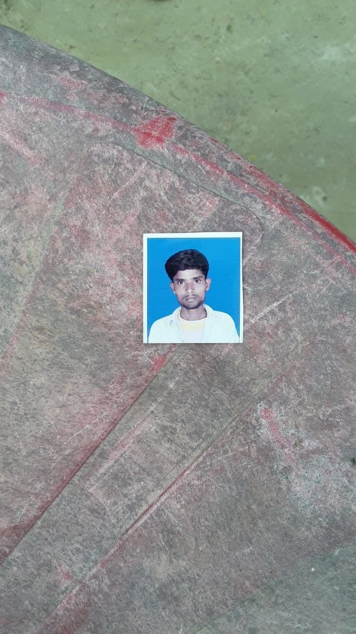 youth died by current in baliwan