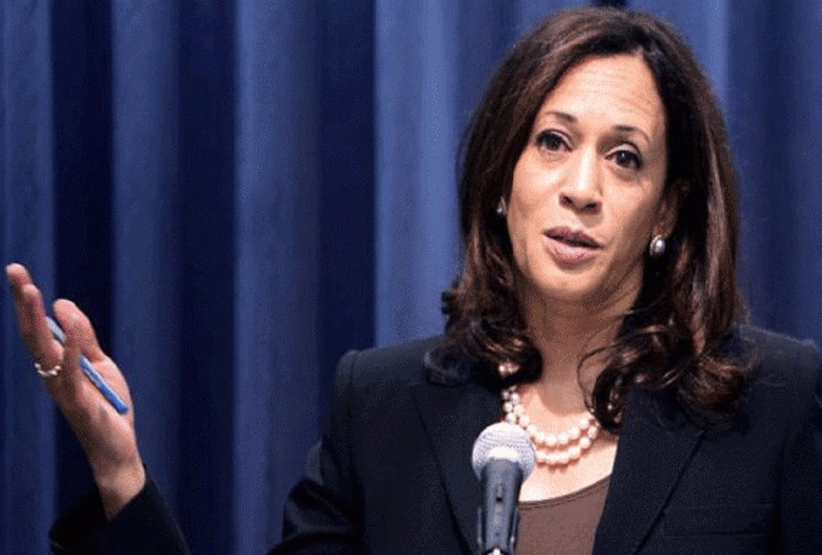 Kamala Harris get name on Biden vice presidential nominee list