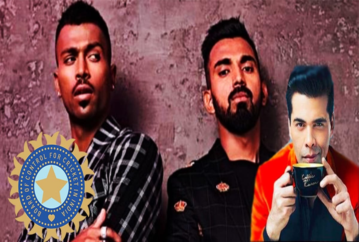 Koffee with karan 2009 case changed KL Rahuls career, that suspension made him constant performer