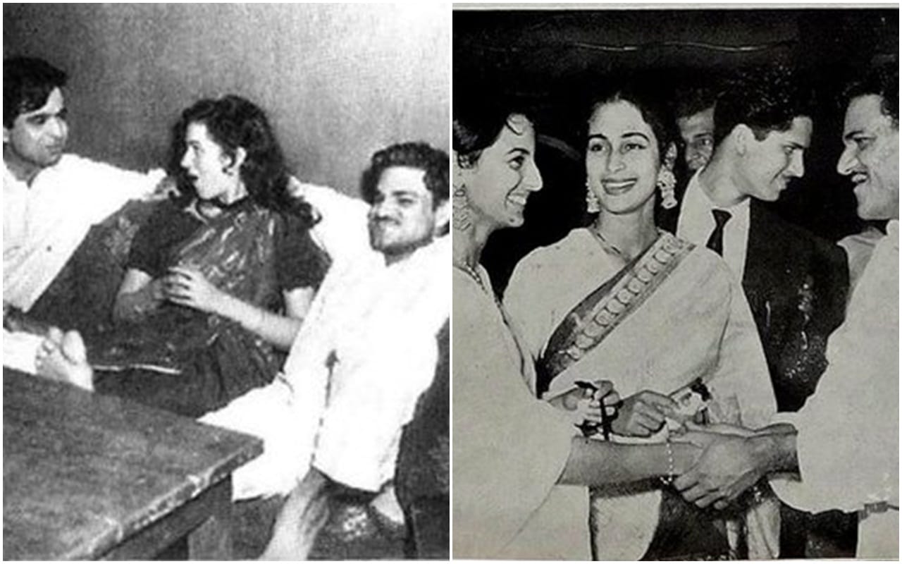 K Asif Mughal e Azam director Lesser Known Facts On His Birth Anniversary