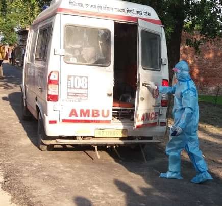 Three more corona positive patients found, number reached 64