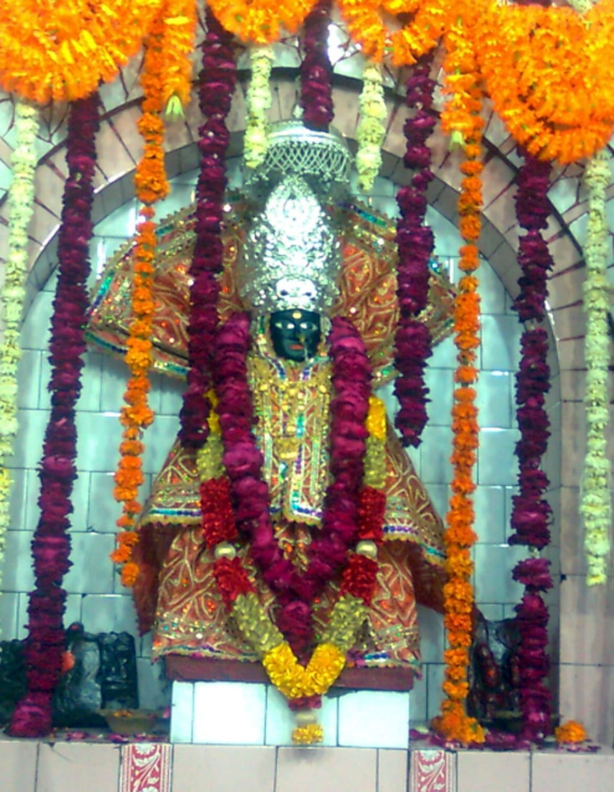 hulka mandir