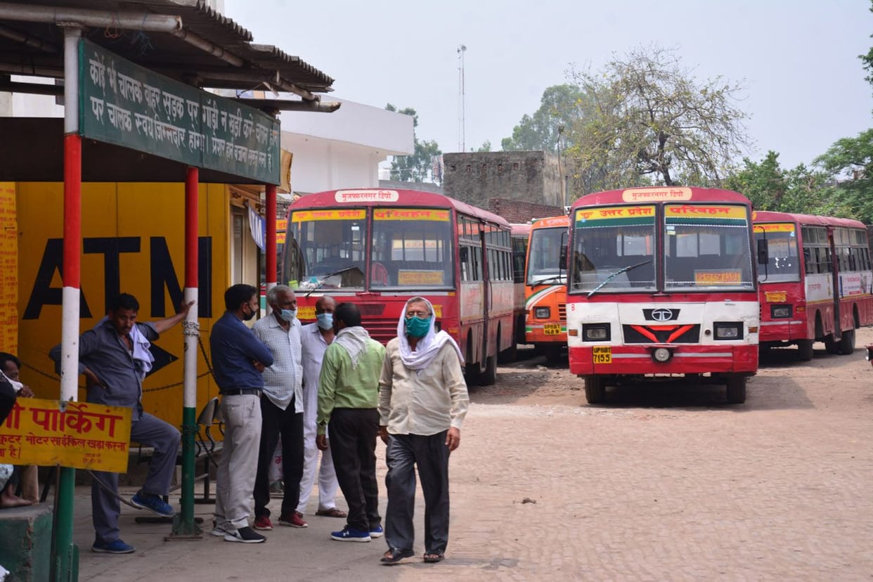 Roadways did not get enough passengers in lockdown
