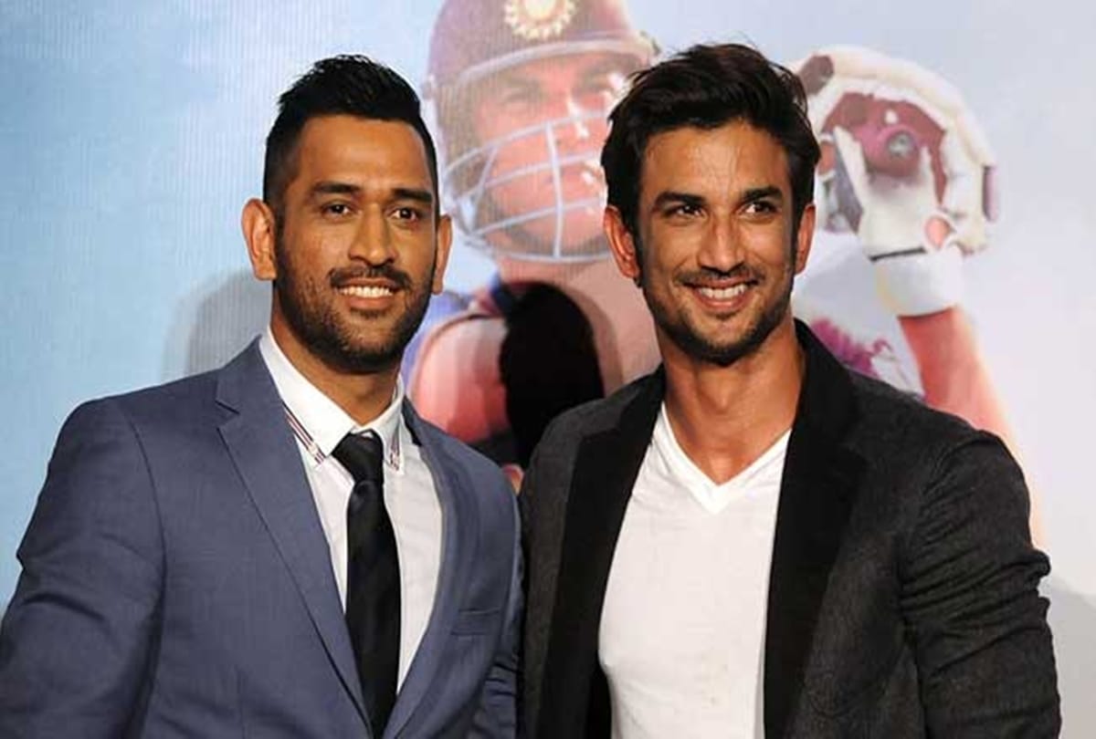 Sushant Singh Rajput: common factors between ms dhoni, actor reveled during MS Dhoni – The Untold Story promotion