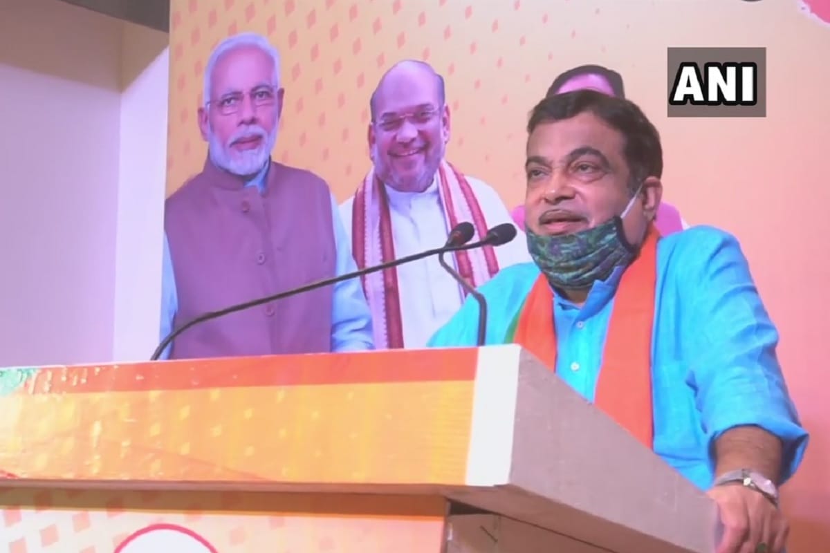Cabinet Minister Nitin Gadkari said MSME Ministry to lease technology centers