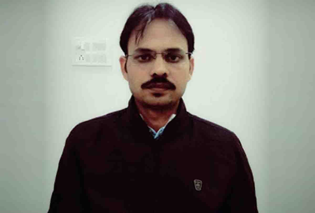 UP: fake IPS, IRS officers cheating gang caught